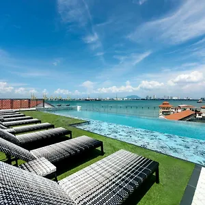The Prestige Penang, A Member Of Design 5*, George Town Malaysia